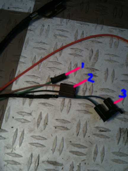 Major Wiring Help 1971 | NastyZ28.com